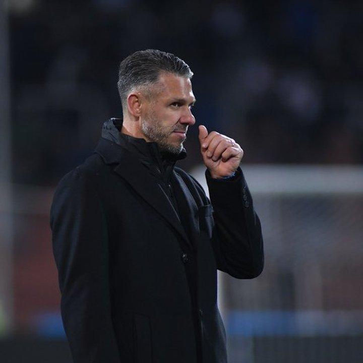 La respuesta del entorno de Martiacuten Demichelis a las versiones sobre su rol como padre