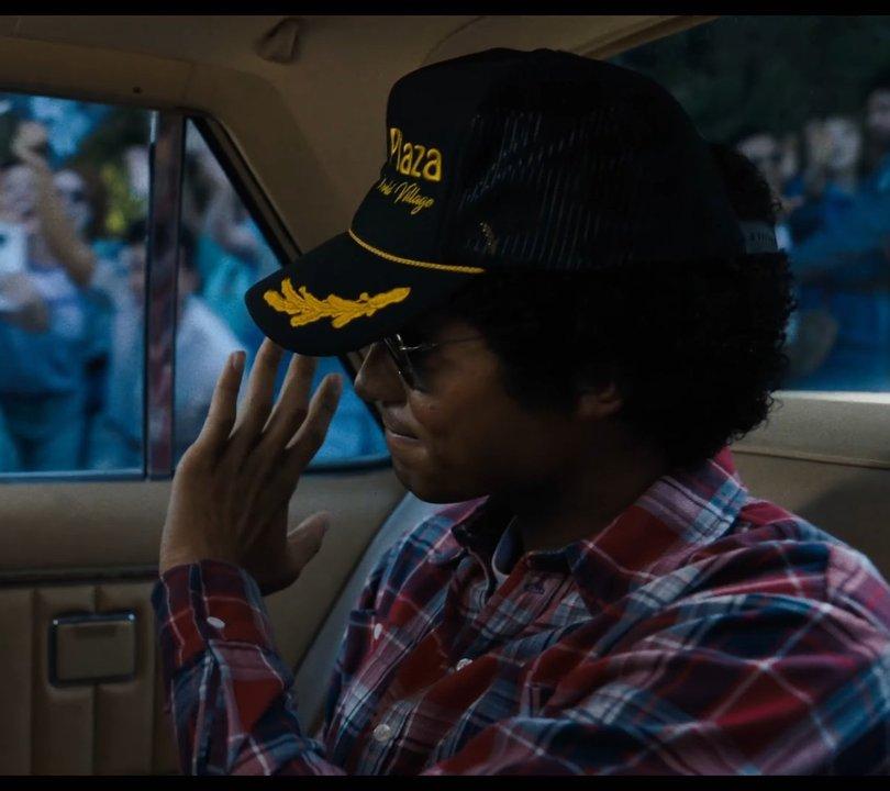 Lanzaron el adelanto final de la esperada biopic de Michael Jackson