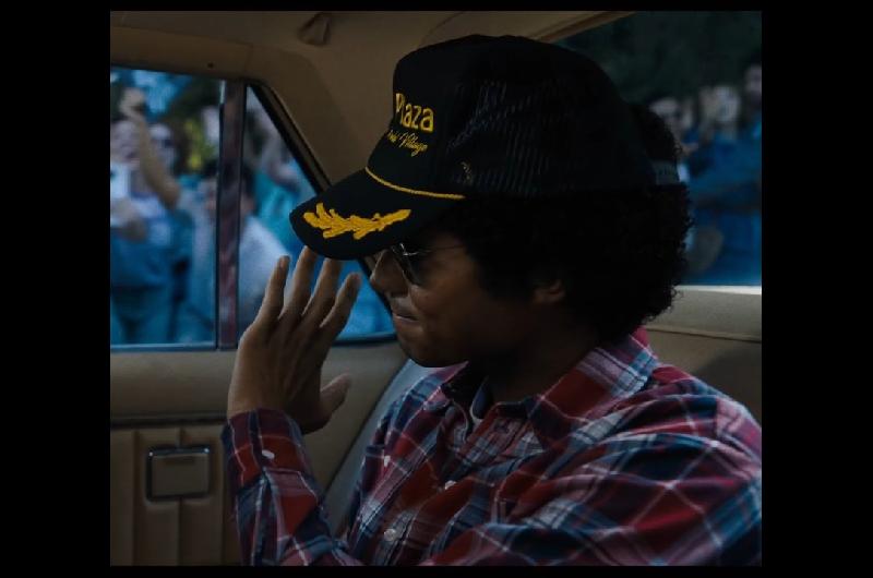 Lanzaron el adelanto final de la esperada biopic de Michael Jackson