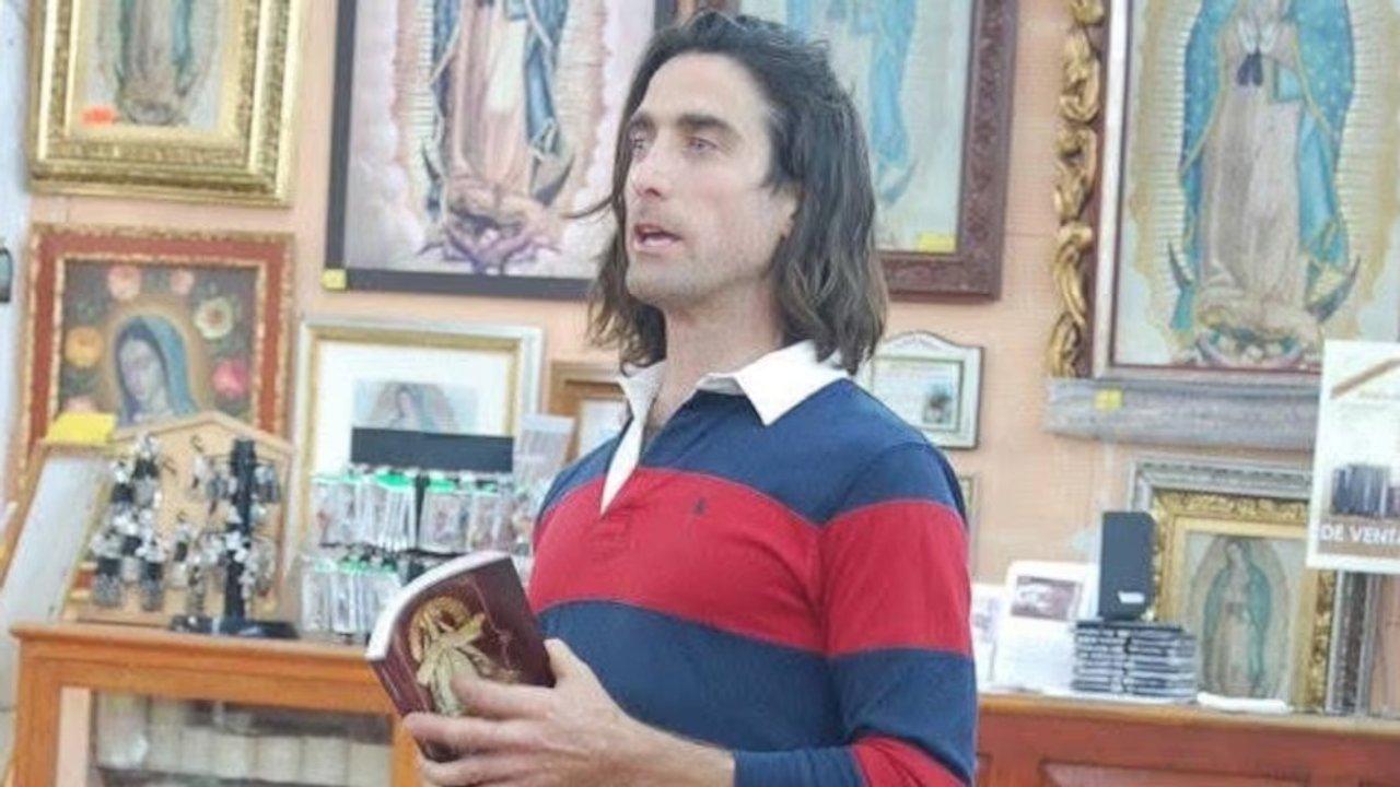 Venezuela liberoacute al ciudadano argentino Gustavo Gabriel Rivara