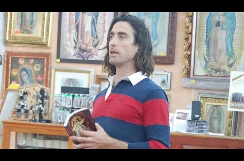 Venezuela liberoacute al ciudadano argentino Gustavo Gabriel Rivara