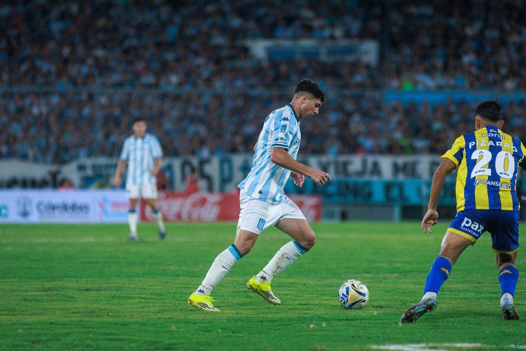 #128308 Tigre - Racing EN VIVO- Minuto a minuto del Torneo Apertura 2026