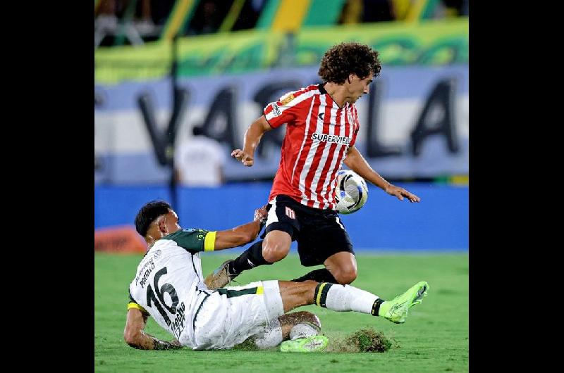 Estudiantes y Defensa y Justicia igualaron sin goles por el Torneo Apertura