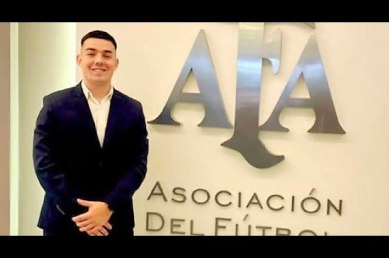 Murioacute un aacuterbitro de fuacutetbol en un traacutegico accidente en la Ruta 3