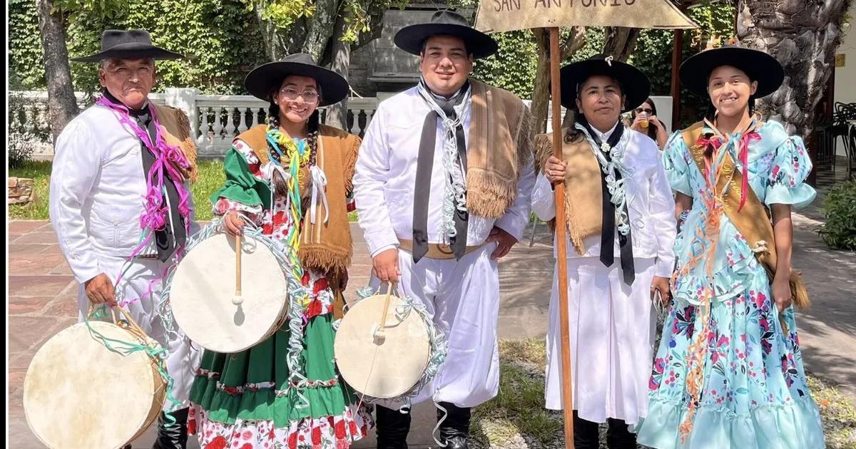 San Antonio invita a participar de una amplia agenda de celebraciones populares