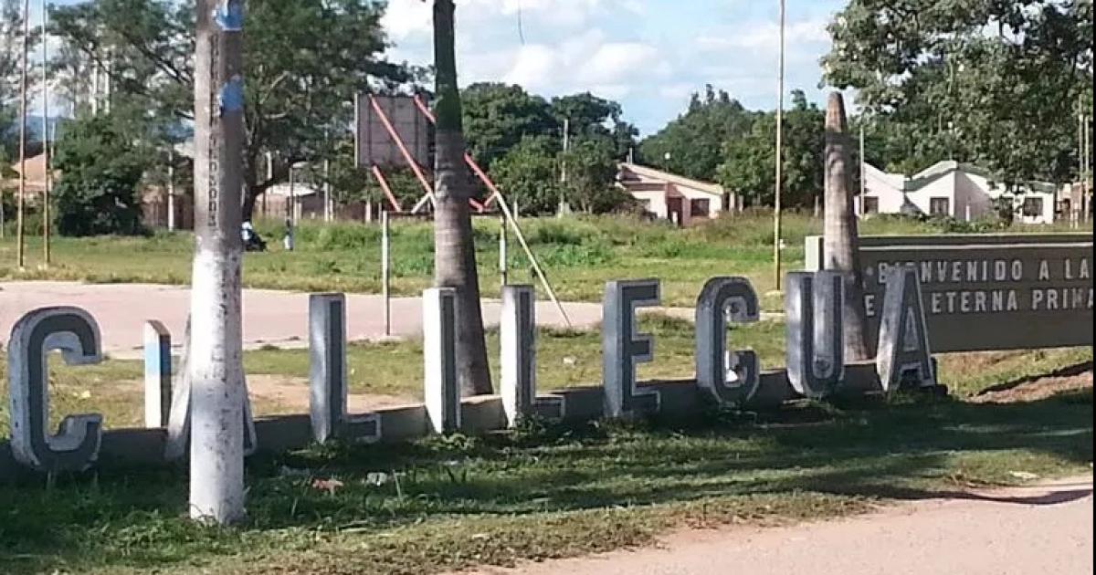 Fallecioacute un hombre de 52 antildeos tras siniestro vial en Calilegua