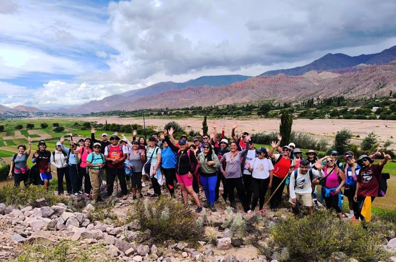 Confirman que Jujuy lideroacute la ocupacioacuten hotelera en el NOA