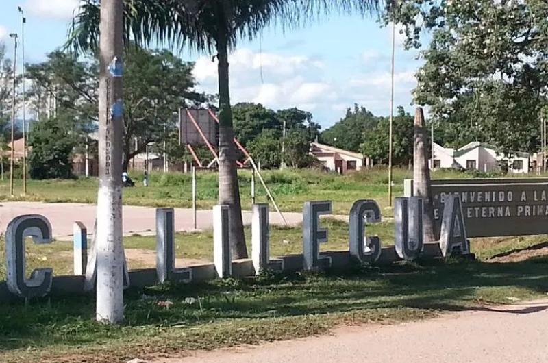 Fallecioacute un hombre de 52 antildeos tras siniestro vial en Calilegua