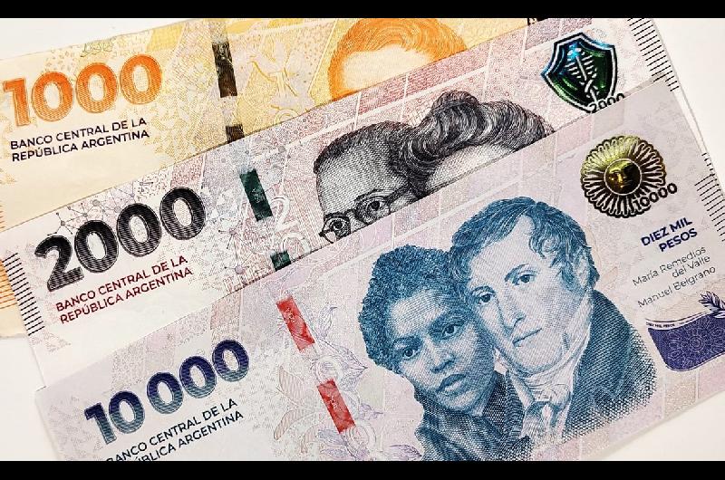 Los datos de la recaudacioacuten confirmaron un enfriamiento de la economiacutea