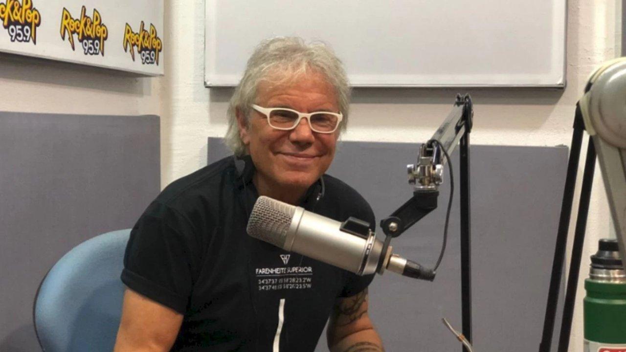 Novedades de la TV- todo listo para Beto Casella en Ameacuterica y El Nueve rearma sus noches