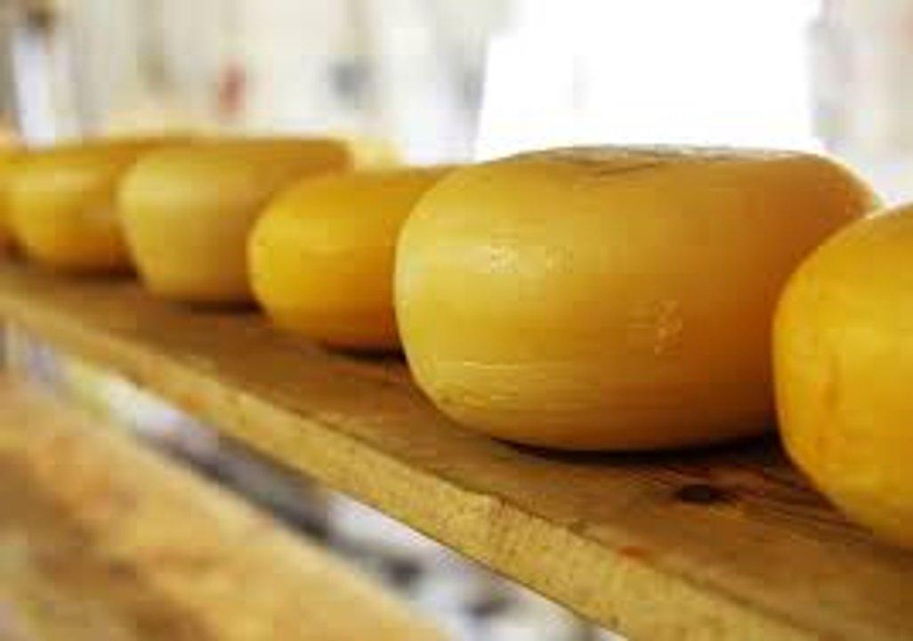 Agricultura lanzoacute el proceso para reconocer al Queso de Tafiacute del Valle como indicacioacuten geograacutefica