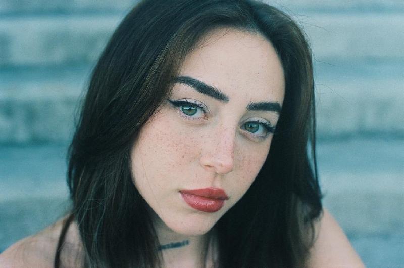 Nicki Nicole desmiente comparacioacuten con Billie Eilish- Hablamos de un meme no me compareacute