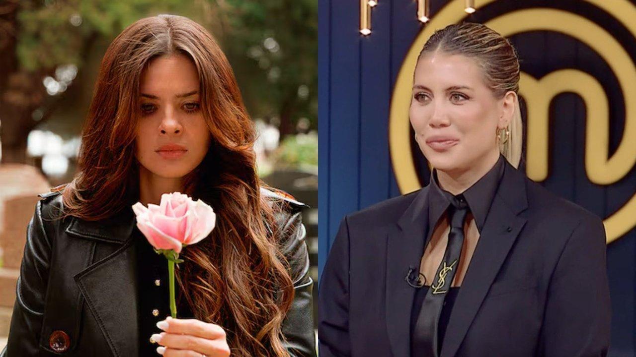 Wanda Nara vs la China Suaacuterez- quieacuten ganoacute el rating del lunes