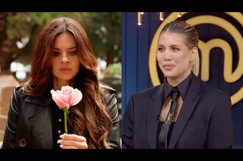 Wanda Nara vs la China Suaacuterez- quieacuten ganoacute el rating del lunes