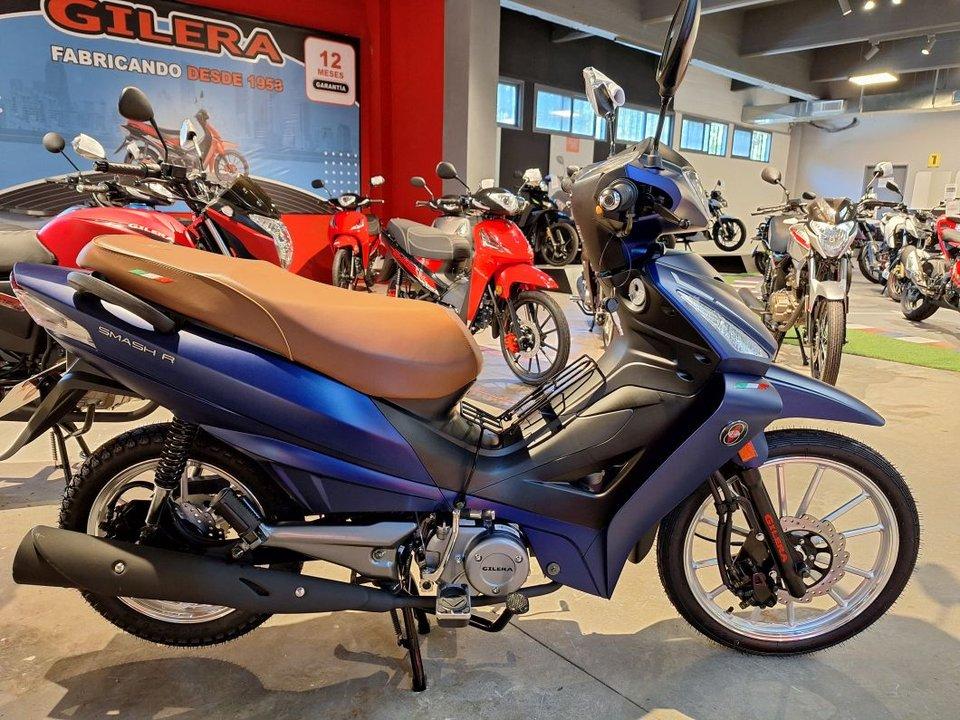 De la mano del delivery el mercado de motos crece a buen ritmo