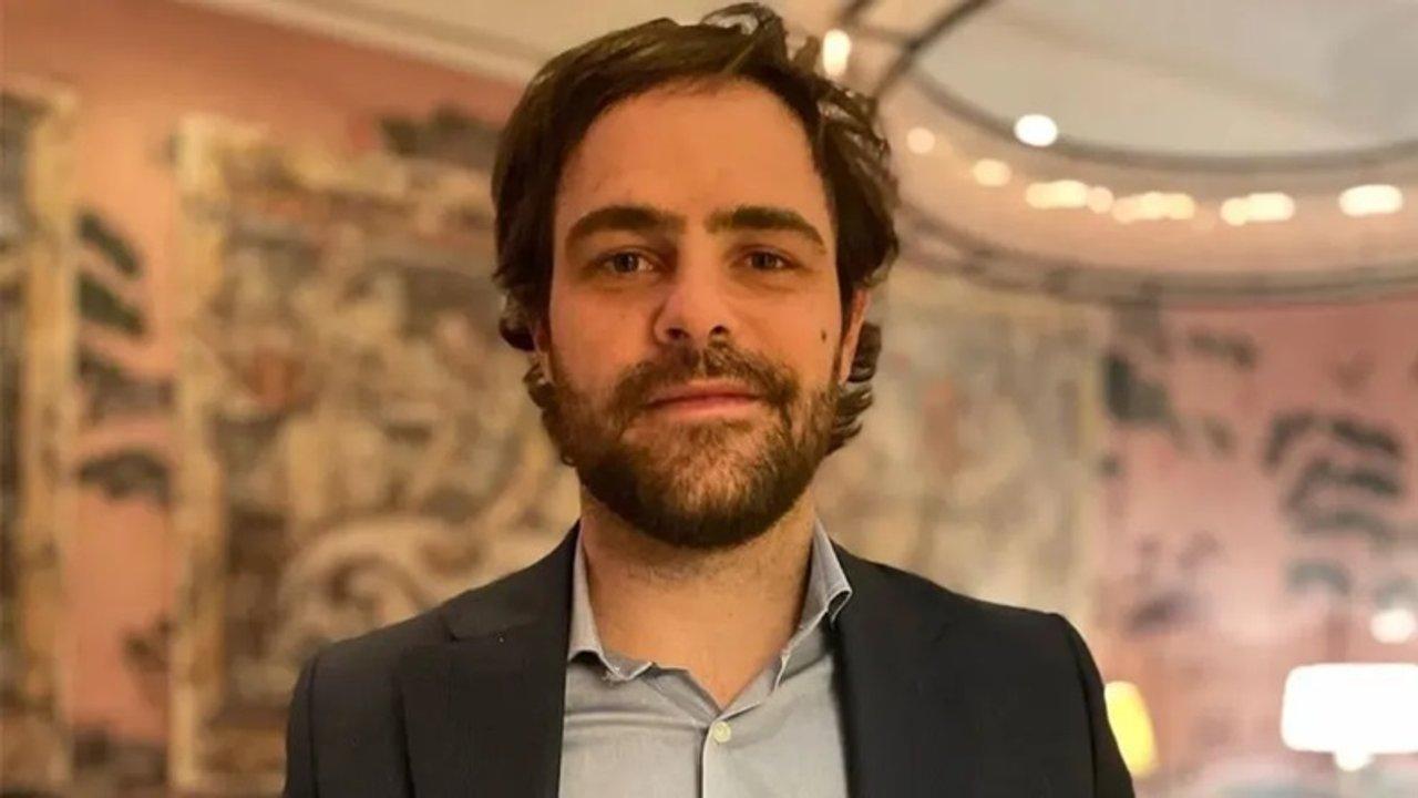 Peter Lanzani explicoacute su internacioacuten de urgencia y confirmoacute de que fue operado