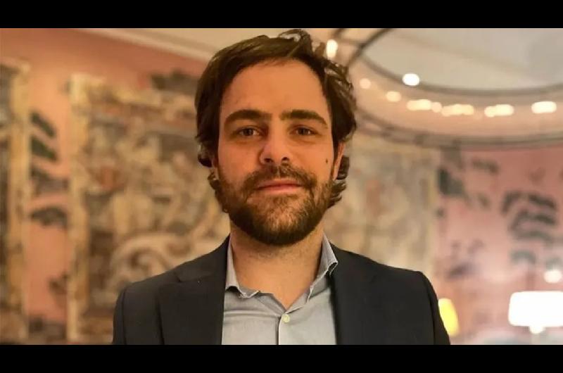 Peter Lanzani explicoacute su internacioacuten de urgencia y confirmoacute de que fue operado