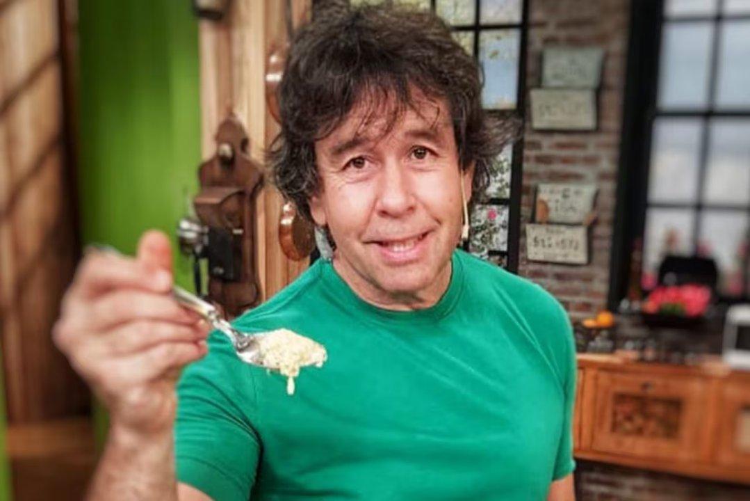 Tensioacuten en ldquoAriel en su salsardquo- cruces y pedidos internos hacia Vicky Xipolitakis