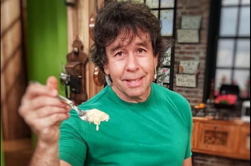 Tensioacuten en ldquoAriel en su salsardquo- cruces y pedidos internos hacia Vicky Xipolitakis