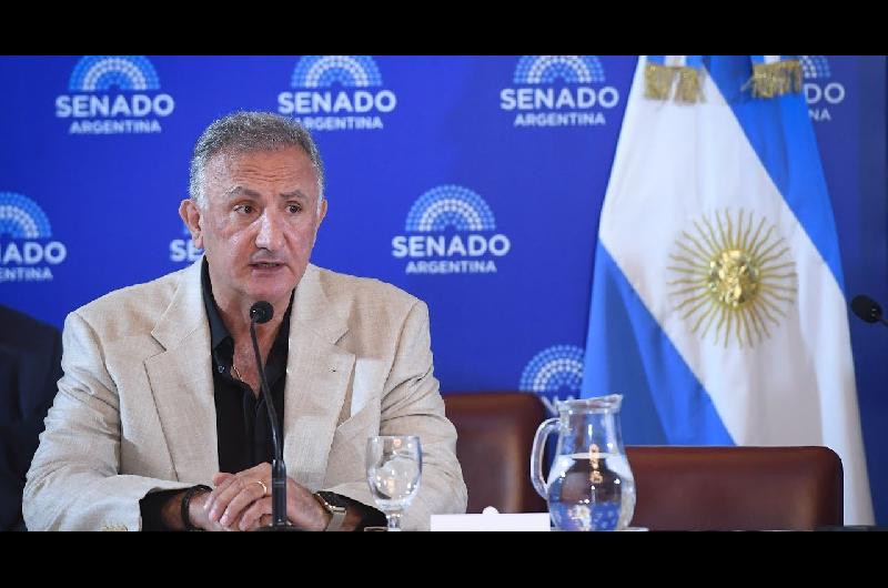 Milei sumoacute apoyo empresario para la reforma laboral del sector supermercadista