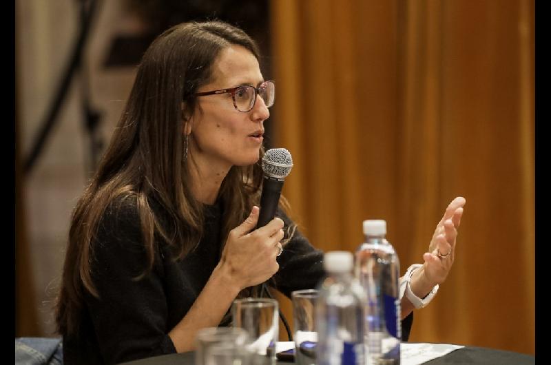 Causa Cuadernos- reaparecioacute Elizabeth Goacutemez Alcorta como defensora de Roberto Baratta