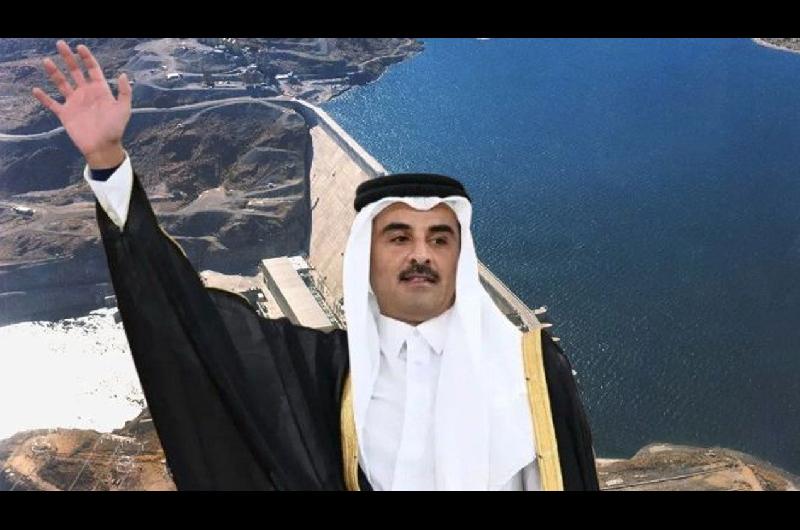 Un multimillonario qatariacute invertiraacute en tres microcentrales hidroeleacutectricas y turismo cerca de Bariloche 