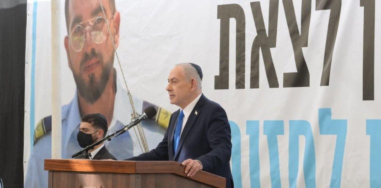 ldquoNo se puede confiar en Iraacutenrdquo advirtiacuteoacute Netanyahu