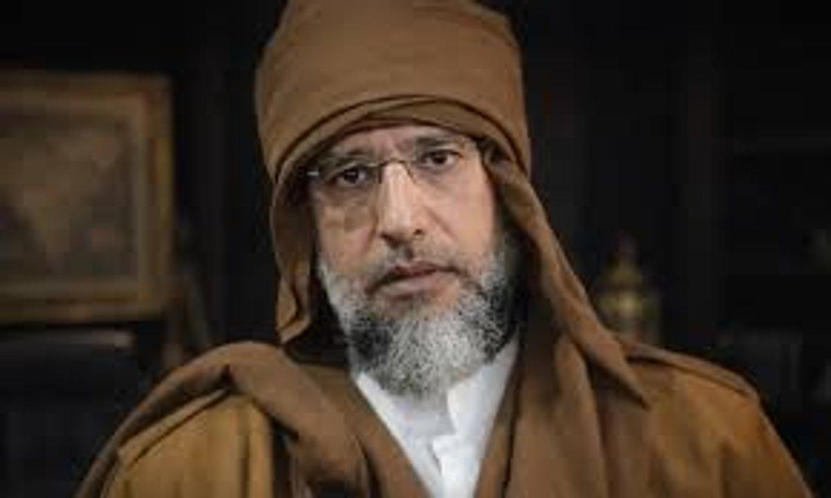 Libia- asesinaron a un hijo de Gadafi en un ataque armado 