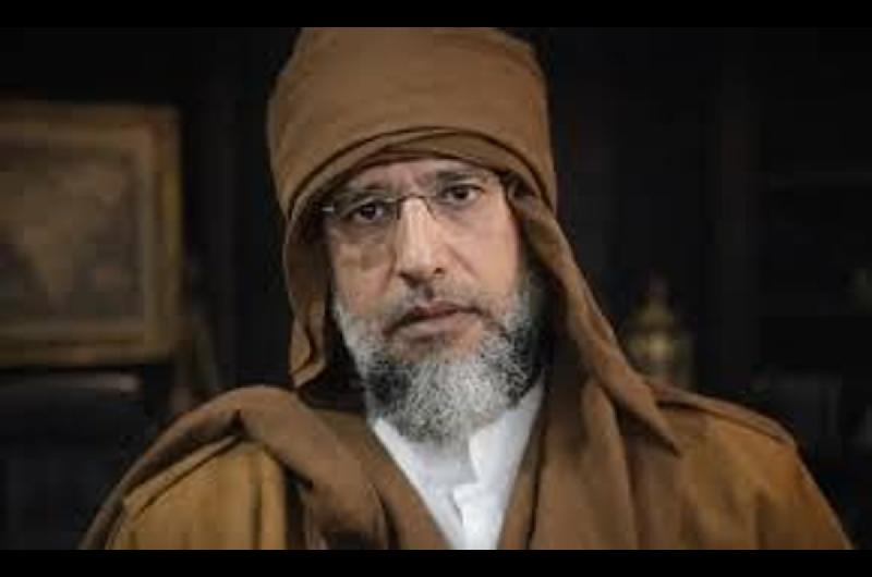 Libia- asesinaron a un hijo de Gadafi en un ataque armado 