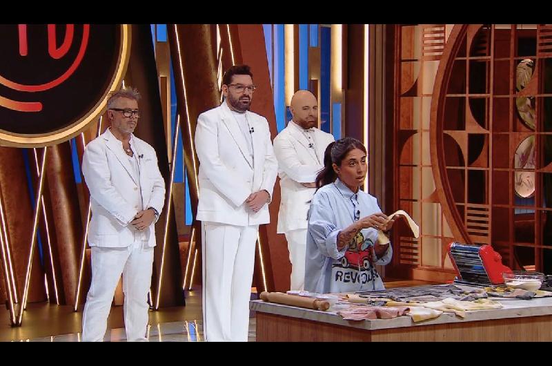 Coacutemo sigue MasterChef Celebrity- el horario de este martes