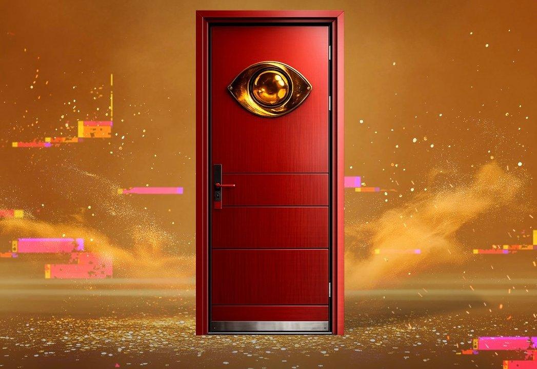 iquestQueacute es la ldquopuerta rojardquo en Gran Hermano- Generacioacuten Dorada