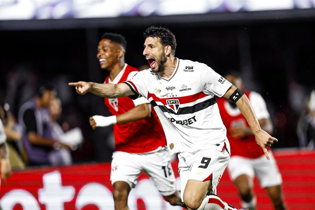 Un ex goleador de Boca interesa a Gallardo y fue ofrecido a River