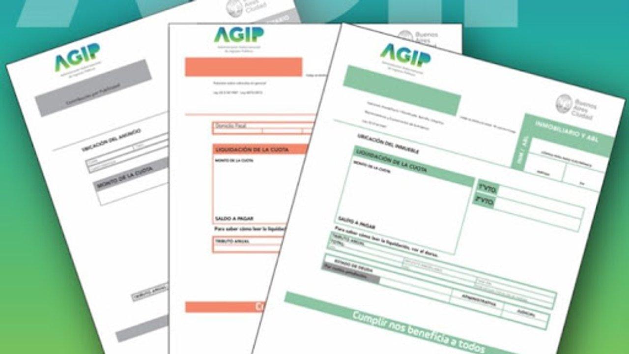 La Ciudad anuloacute las patentes de este antildeo ya enviadas y las reemplazaraacute por nuevas con un techo del 318-en-porciento-