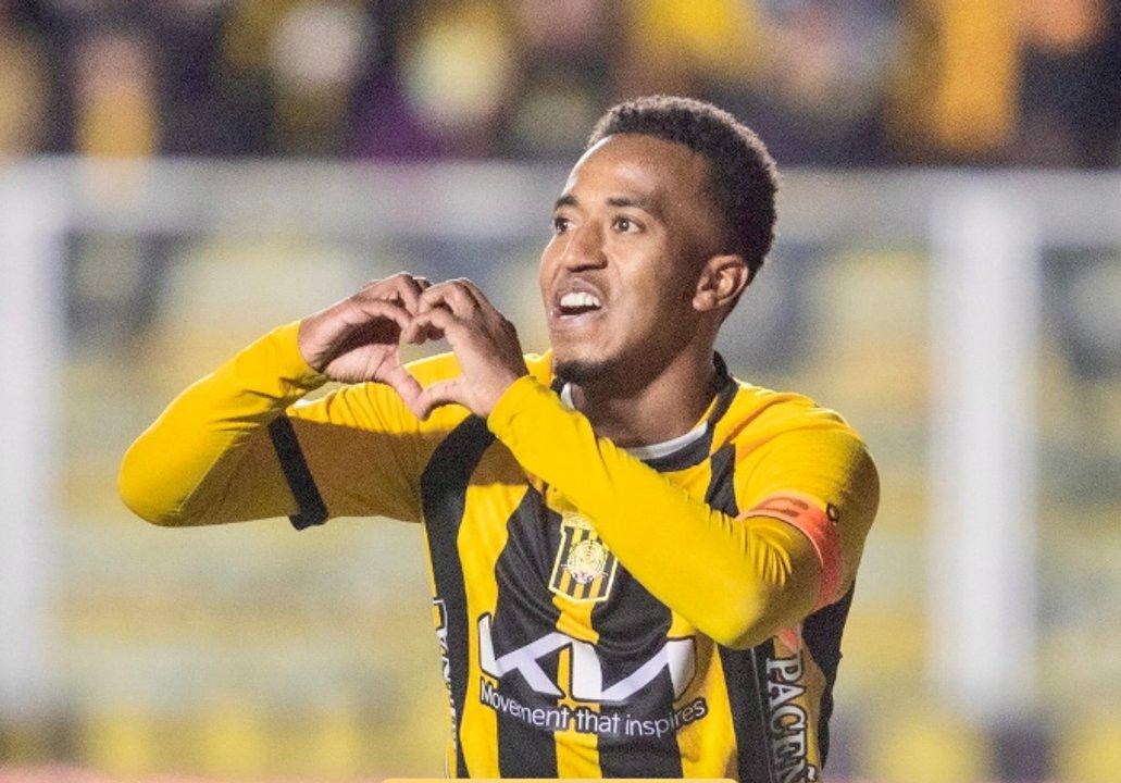 The Strongest le ganoacute por 2-1 a Deportivo Taacutechira en la primera fase previa de la Libertadores 2026