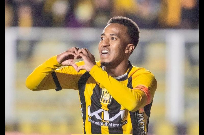 The Strongest le ganoacute por 2-1 a Deportivo Taacutechira en la primera fase previa de la Libertadores 2026