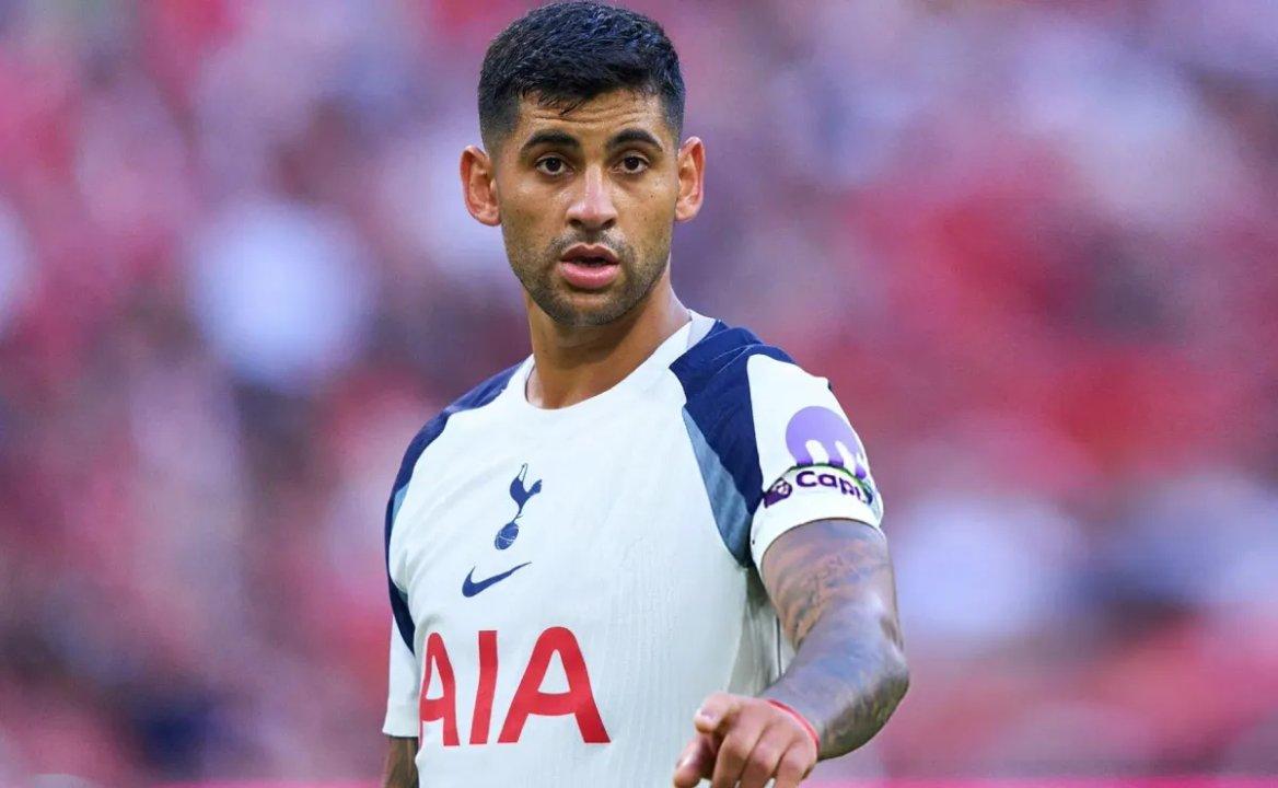 iquestCambio de aires El ldquoCutirdquo Romero dejariacutea el Tottenham despueacutes del Mundial 2026