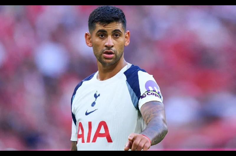 iquestCambio de aires El ldquoCutirdquo Romero dejariacutea el Tottenham despueacutes del Mundial 2026