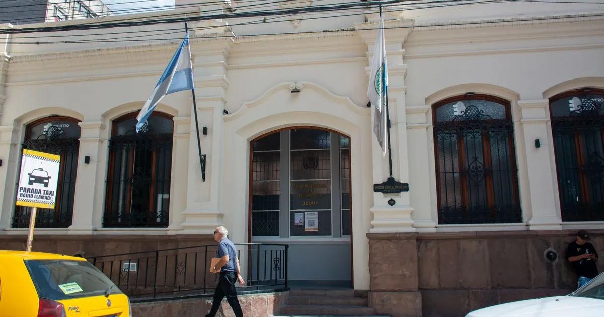 La provincia cuenta con recursos tecnoloacutegicos para implementar nuevo DNI