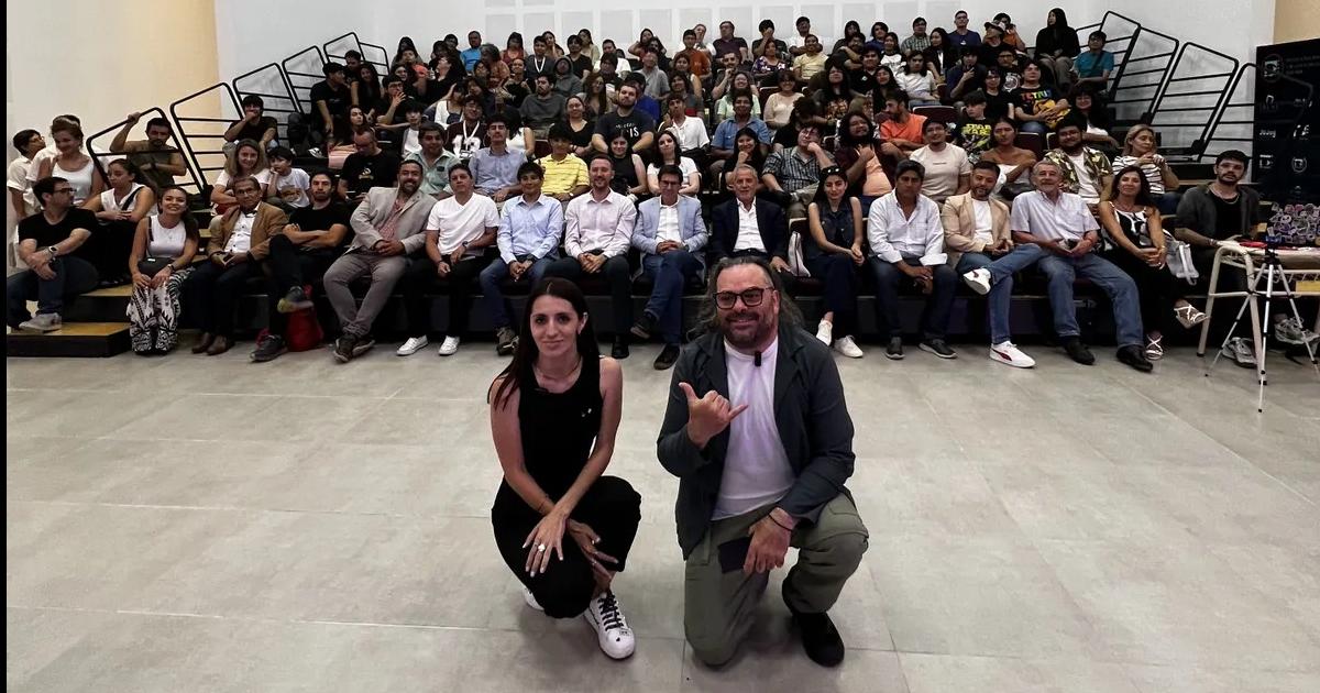  Exitoso cierre de la Global Game Jam Jujuy en Ciudad de las Artes