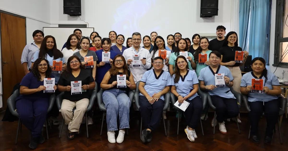 Fortalecen la donacioacuten de oacuterganos y tejidos