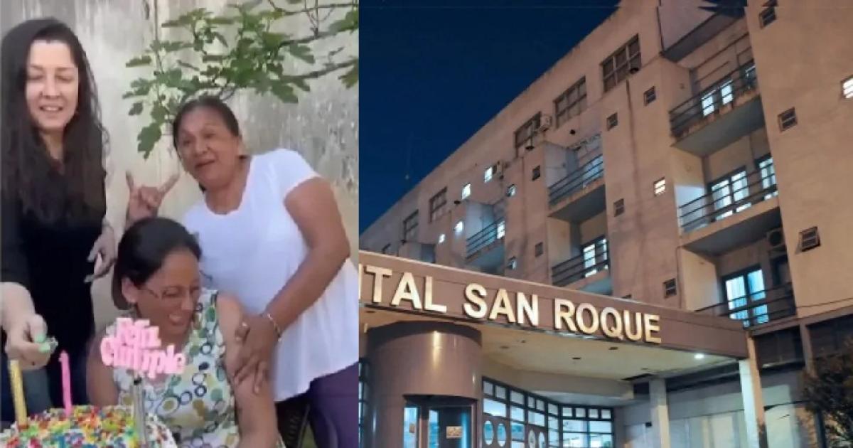 Al igual que la Provincia Nacioacuten pidioacute que Milagro Sala retorne a la caacutercel 