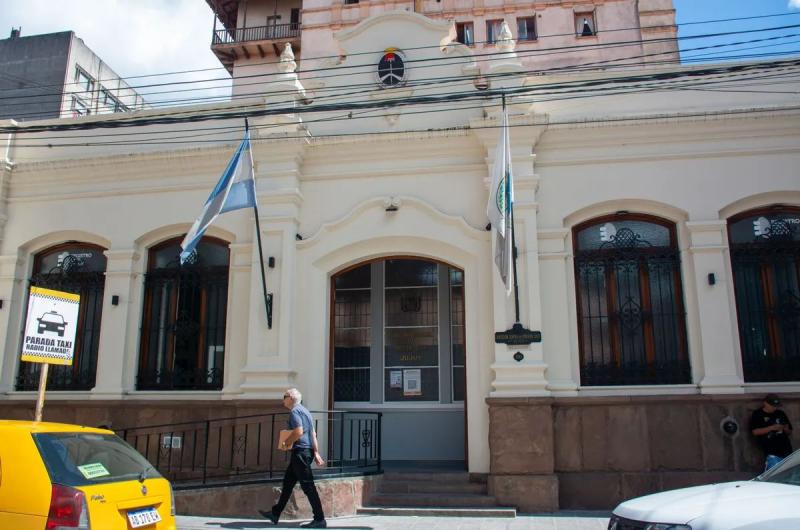 La provincia cuenta con recursos tecnoloacutegicos para implementar nuevo DNI