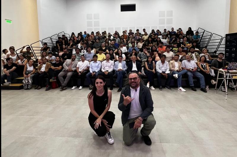  Exitoso cierre de la Global Game Jam Jujuy en Ciudad de las Artes