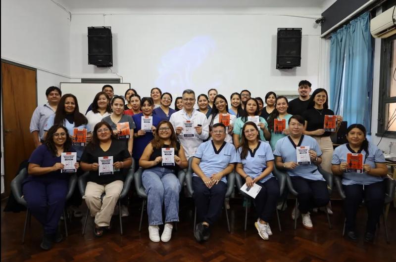 Fortalecen la donacioacuten de oacuterganos y tejidos