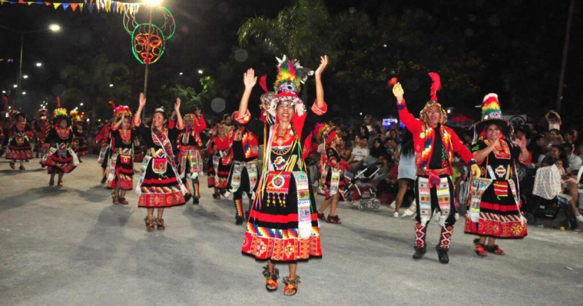 Vecinos de Alto Comedero disfrutaraacuten de los Corsos Capitalinos