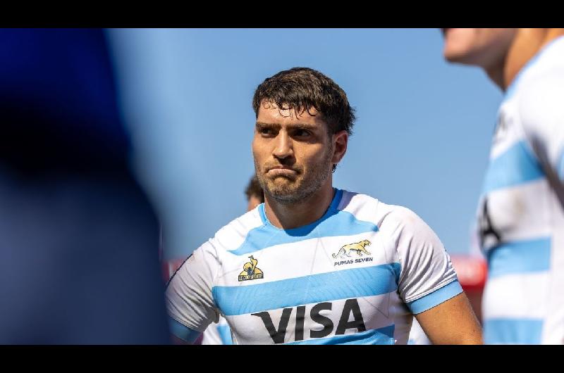 Desastroso arranque de Los Pumas 7s en Perth