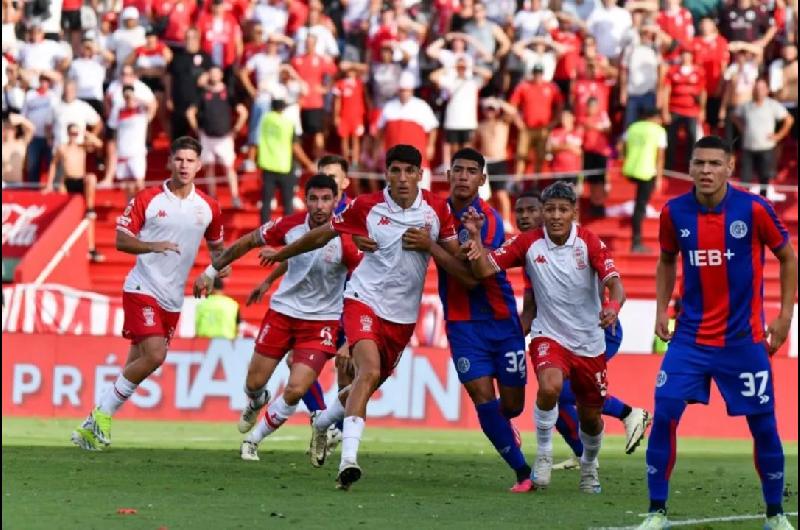 Torneo Apertura- se viene una nueva edicioacuten del claacutesico entre Huracaacuten y San Lorenzo