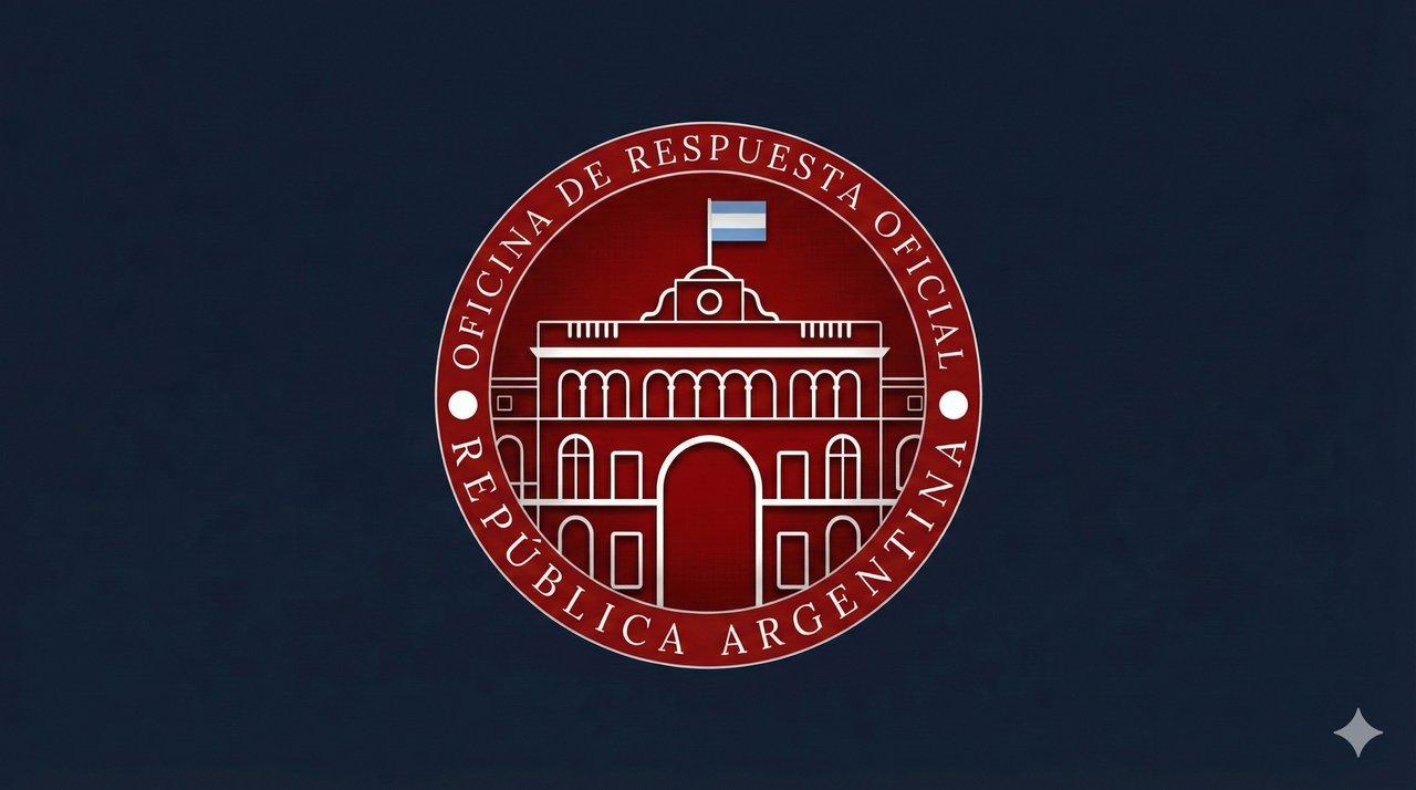 Por queacute Milei no puede ser juez y parte- la advertencia de los expertos sobre la nueva Oficina de Respuesta