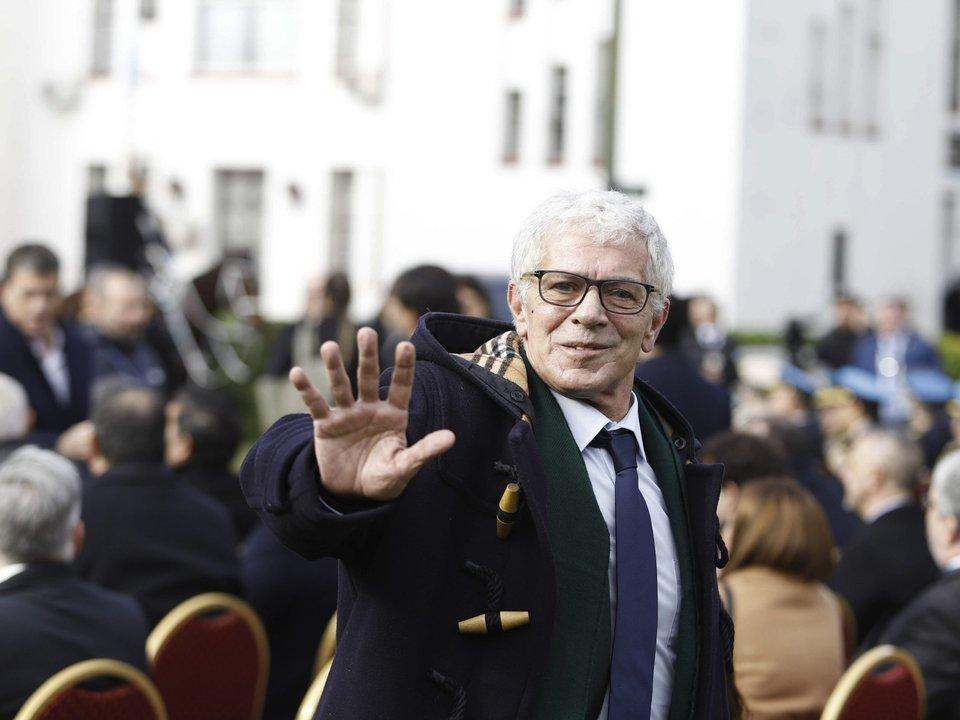 Los prioridades del Gobierno para el Ministerio de Justicia- vacantes Corte y su continuidad 