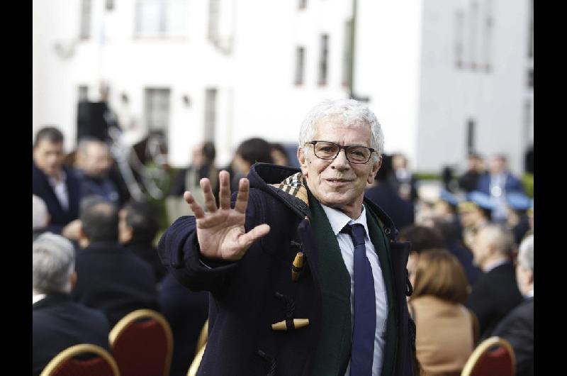 Los prioridades del Gobierno para el Ministerio de Justicia- vacantes Corte y su continuidad 